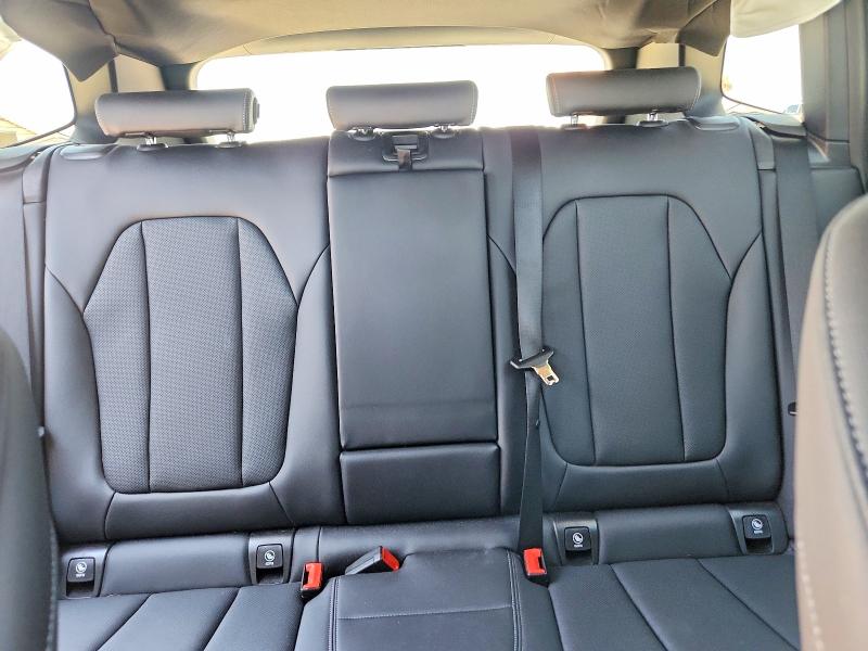 صورة رقم 10 من المزاد - 2022 BMW X3 مع VIN 5UX53DP09N9L62842