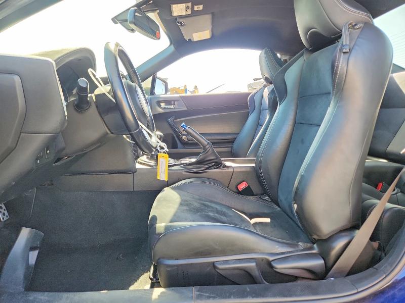 Photo 7 from auction – 2018 TOYOTA 86 with VIN JF1ZNAE13J9701585