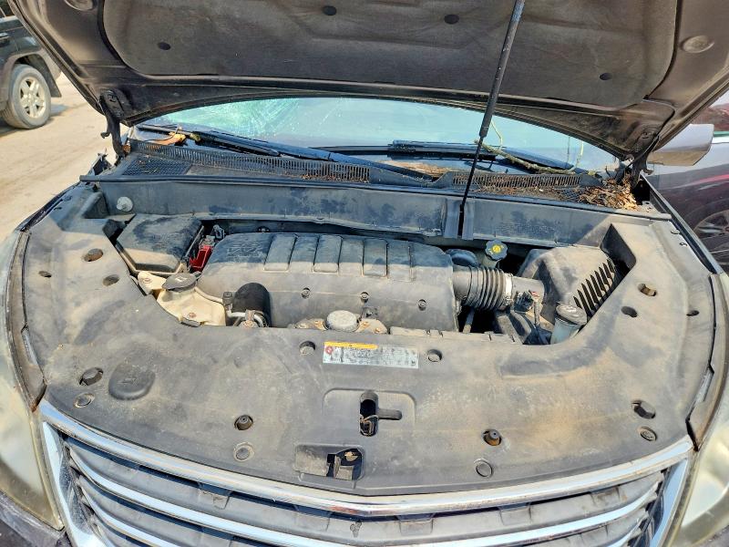 Photo 12 from auction – 2013 CHEVROLET TRAVERSE with VIN 1GNKVJKD1DJ177647
