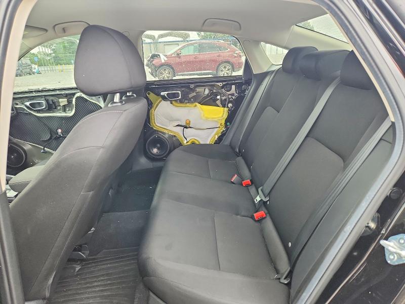 Photo 10 from auction – 2026 HONDA CIVIC with VIN 2HGFE2F25TH502195