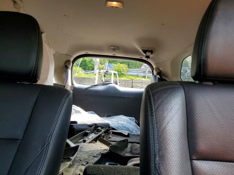 Photo 10 from auction – 2018 MITSUBISHI OUTLANDER with VIN JA4AZ3A32JJ005856