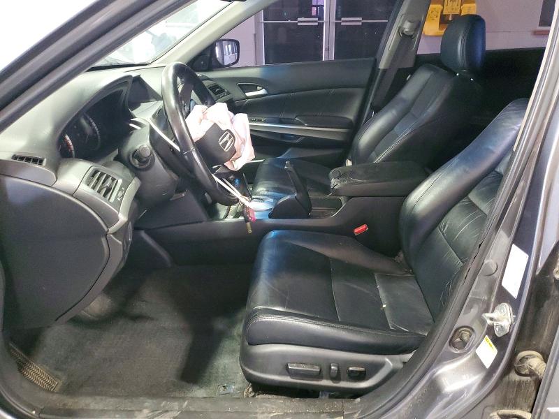 Photo 7 from auction – 2010 HONDA ACCORD with VIN 1HGCP3F82AA010422