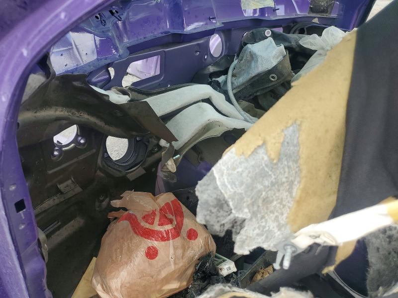 Photo 9 from auction – 2023 DODGE CHARGER with VIN 2C3CDXGJ4PH619798