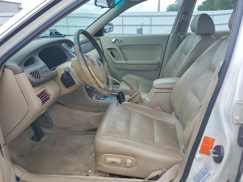 صورة رقم 7 من المزاد - 2002 MAZDA MILLENIA مع VIN JM1TA221021727616