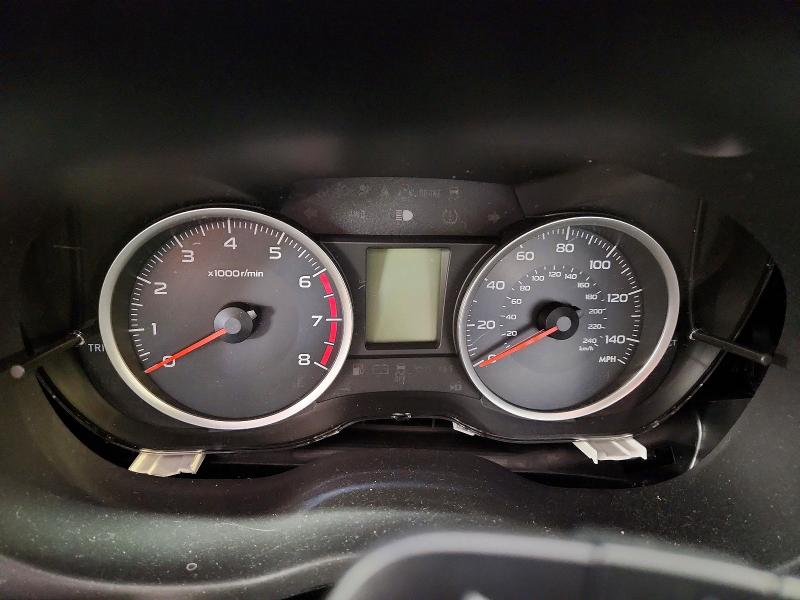 Снимка 9 от търг – 2016 SUBARU FORESTER с VIN JF2SJABCXGH421496