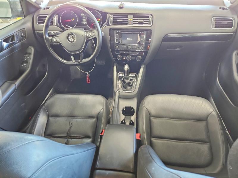 Photo 8 from auction – 2015 VOLKSWAGEN JETTA with VIN 3VWLA7AJ6FM414042
