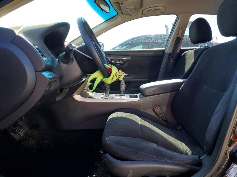 Photo 7 from auction – 2013 NISSAN ALTIMA with VIN 1N4AL3AP7DC906651