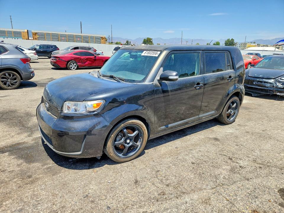Zdjęcie 1 z aukcji – 2009 SCION XB z VIN JTLKE50E691077745