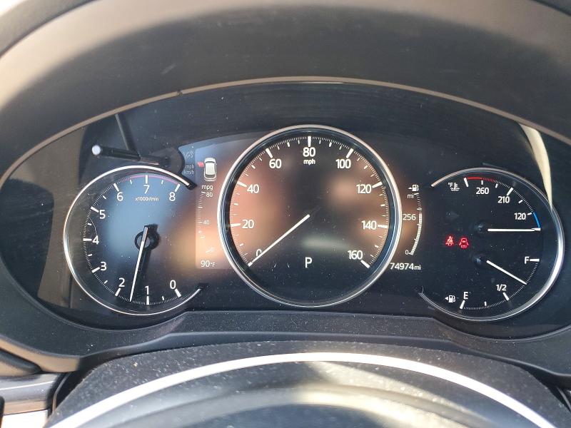 Photo 9 from auction – 2019 MAZDA CX-5 with VIN JM3KFBDMXK0686199