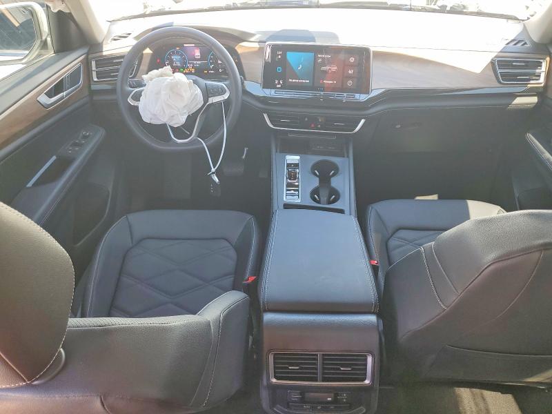 Photo 8 from auction – 2026 VOLKSWAGEN ATLAS with VIN 1V2DN2CA6TC541140