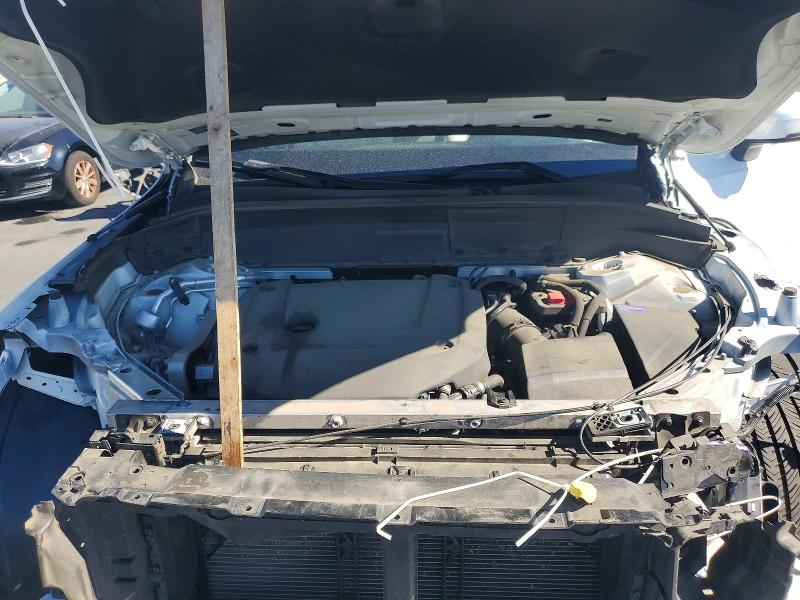 Photo 12 from auction – 2024 VOLVO XC90 with VIN YV4062PE3R1255564
