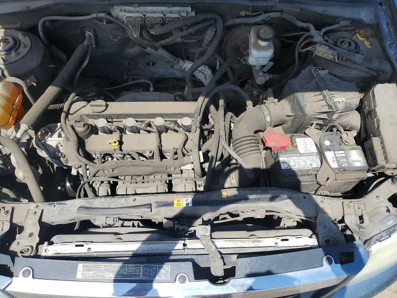 Photo 11 from auction – 2010 MAZDA TRIBUTE with VIN 4F2CY0C71AKM03859