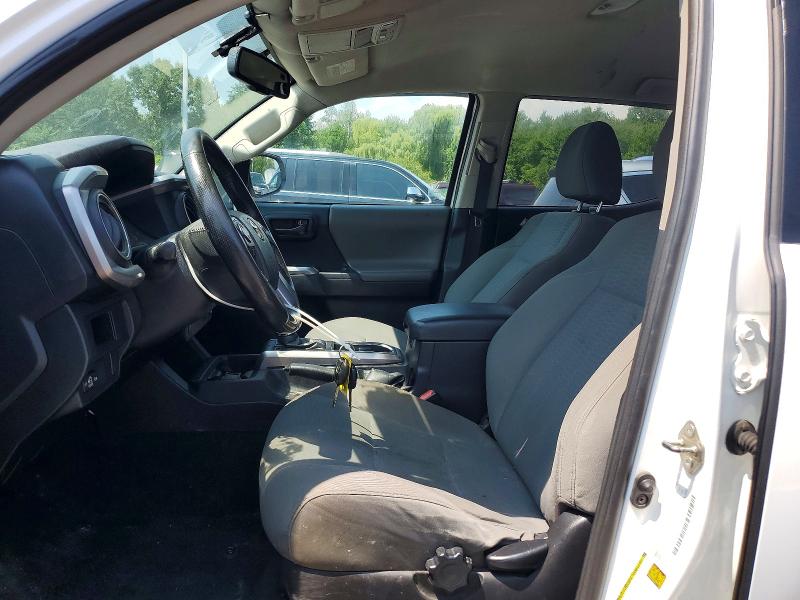 Photo 7 from auction – 2016 TOYOTA TACOMA with VIN 3TMCZ5AN9GM001035