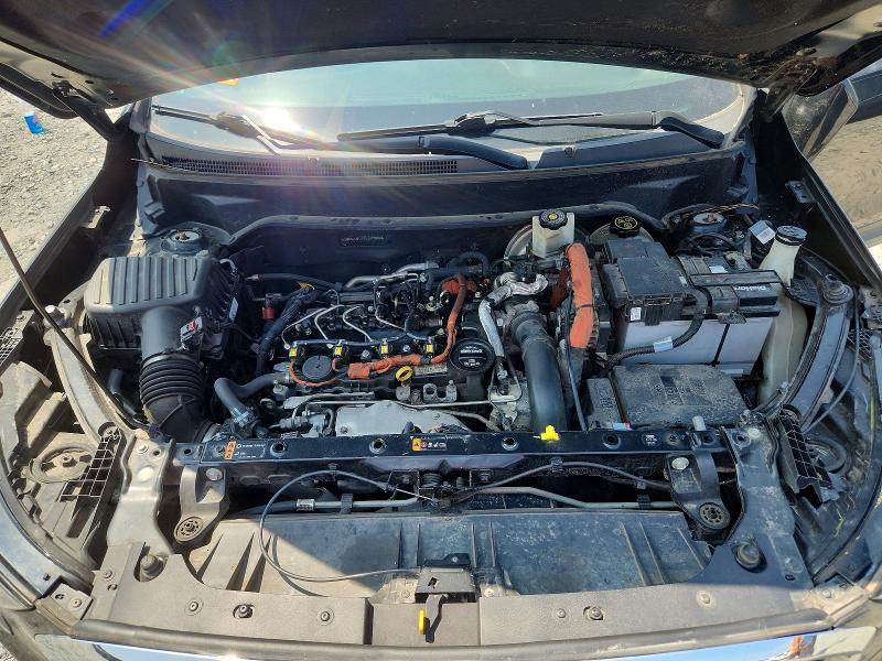 Photo 12 from auction – 2018 GMC TERRAIN with VIN 3GKALUEU1JL169855