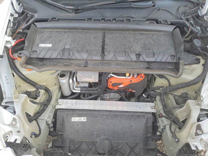 Photo 12 from auction – 2021 TESLA MODEL Y with VIN 5YJYGAEE8MF284221