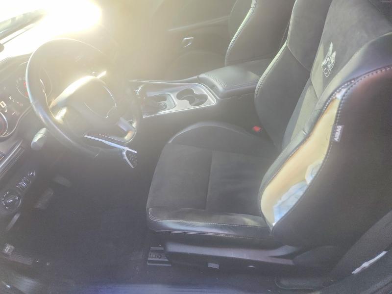 Photo 7 from auction – 2020 DODGE CHALLENGER with VIN 2C3CDZFJ0LH198329