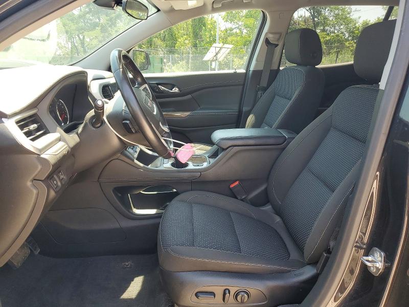 Снимка 7 от търг – 2020 GMC ACADIA с VIN 1GKKNKLS3LZ216903