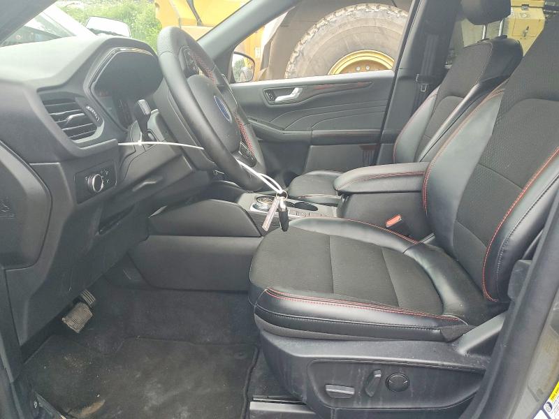 Photo 7 from auction – 2025 FORD ESCAPE with VIN 1FMCU9MN5SUA86778