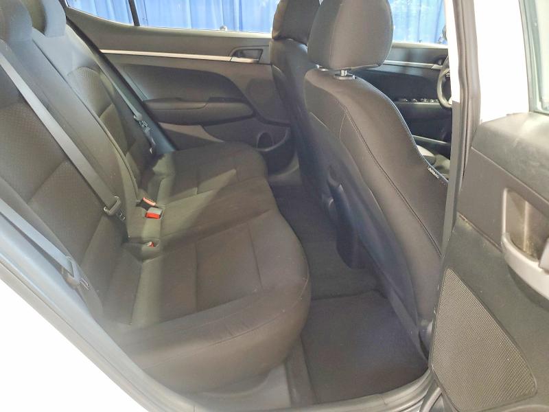 Photo 10 from auction – 2019 HYUNDAI ELANTRA with VIN 5NPD74LF2KH425505