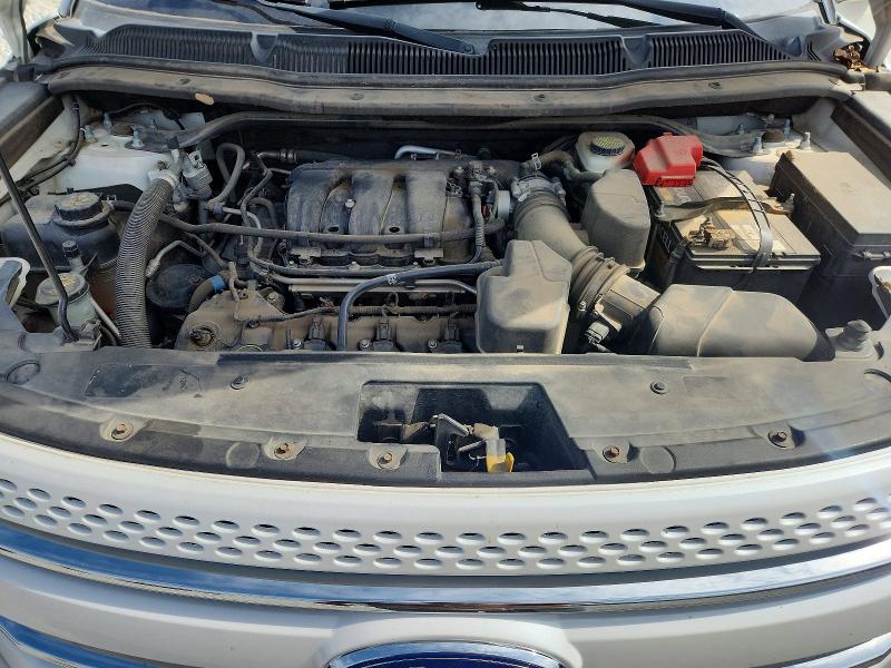 Photo 12 from auction – 2015 FORD EXPLORER with VIN 1FM5K8F87FGC69930