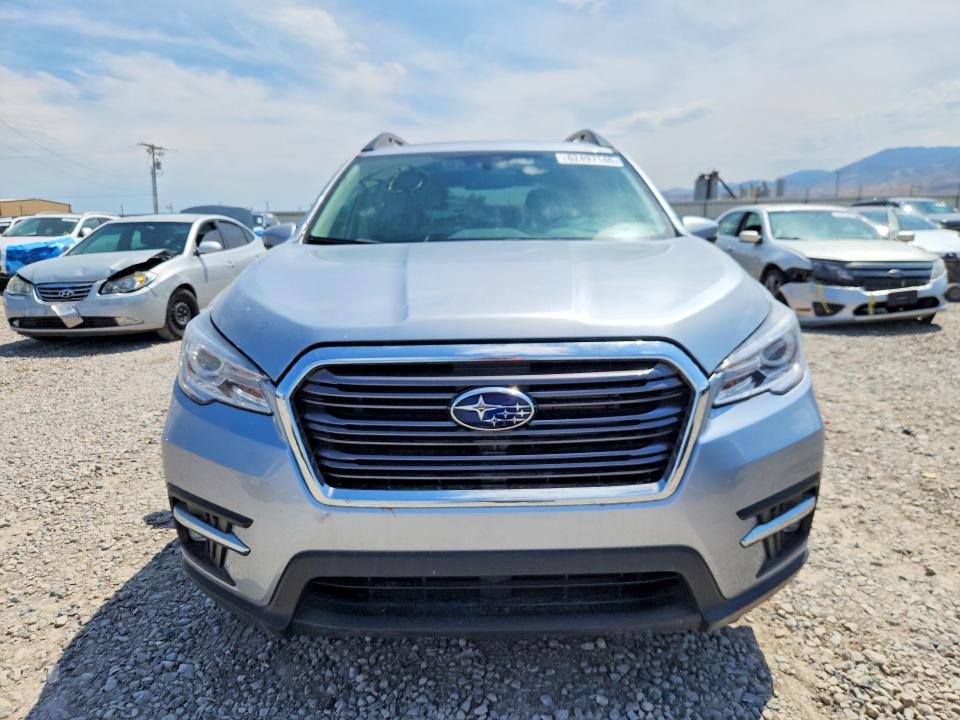 Photo 5 from auction – 2020 SUBARU ASCENT with VIN 4S4WMAPD2L3452351