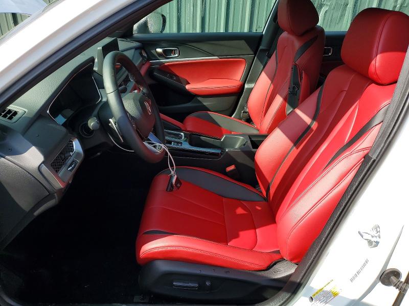 Photo 7 from auction – 2026 ACURA INTEGRA with VIN 19UDE4H33TA009848