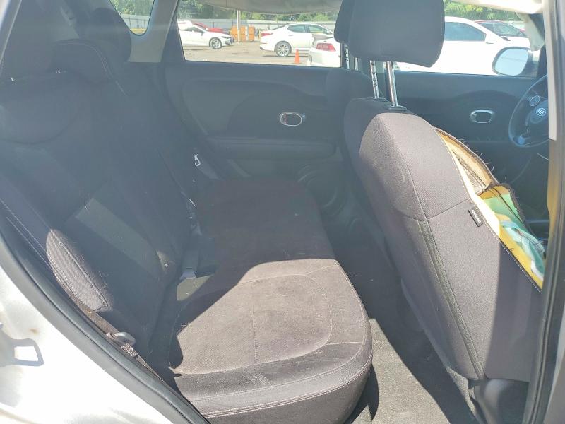 Photo 10 from auction – 2019 KIA SOUL with VIN KNDJN2A25K7003777