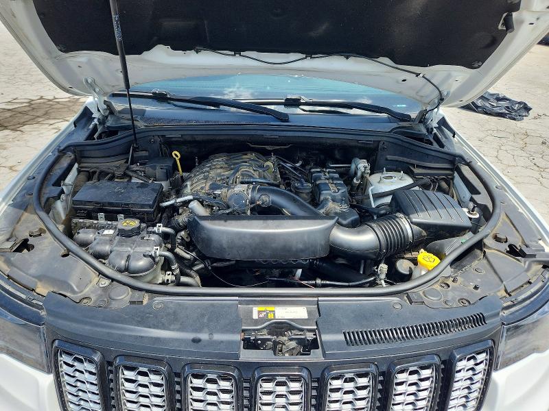 Photo 12 from auction – 2017 JEEP GRAND CHEROKEE with VIN 1C4RJFAG4HC889964