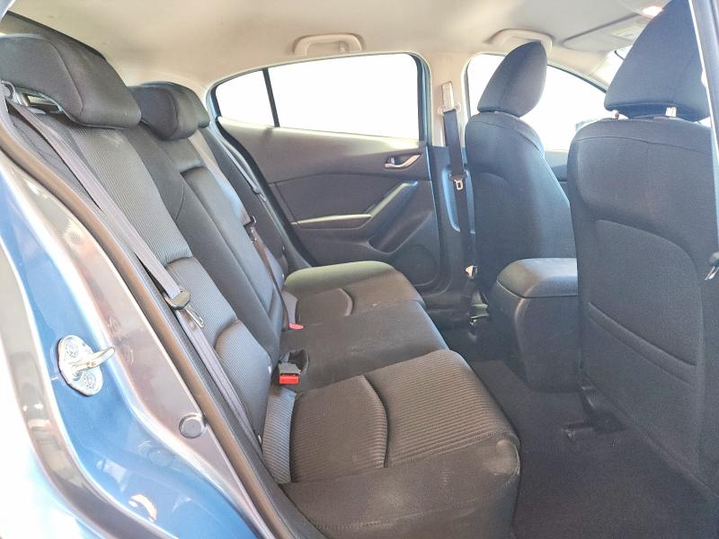 Photo 10 from auction – 2014 MAZDA 3 with VIN JM1BM1L75E1149985