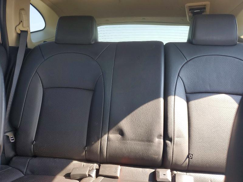 Photo 10 from auction – 2013 NISSAN ROGUE with VIN JN8AS5MTXDW002233