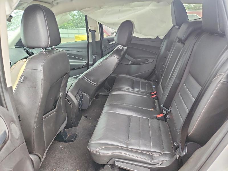 Photo 11 from auction – 2015 FORD ESCAPE with VIN 1FMCU0GX0FUC78303