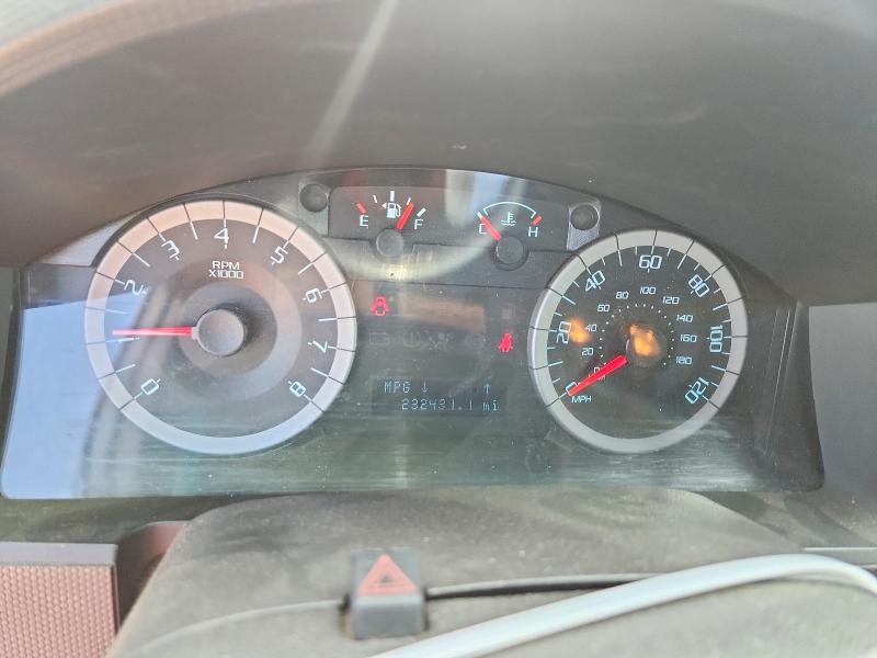 Photo 9 from auction – 2012 FORD ESCAPE with VIN 1FMCU0EG7CKB31258