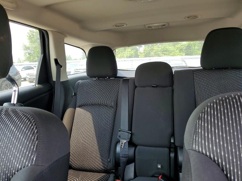 Photo 10 from auction – 2014 DODGE JOURNEY with VIN 3C4PDCAB9ET204682