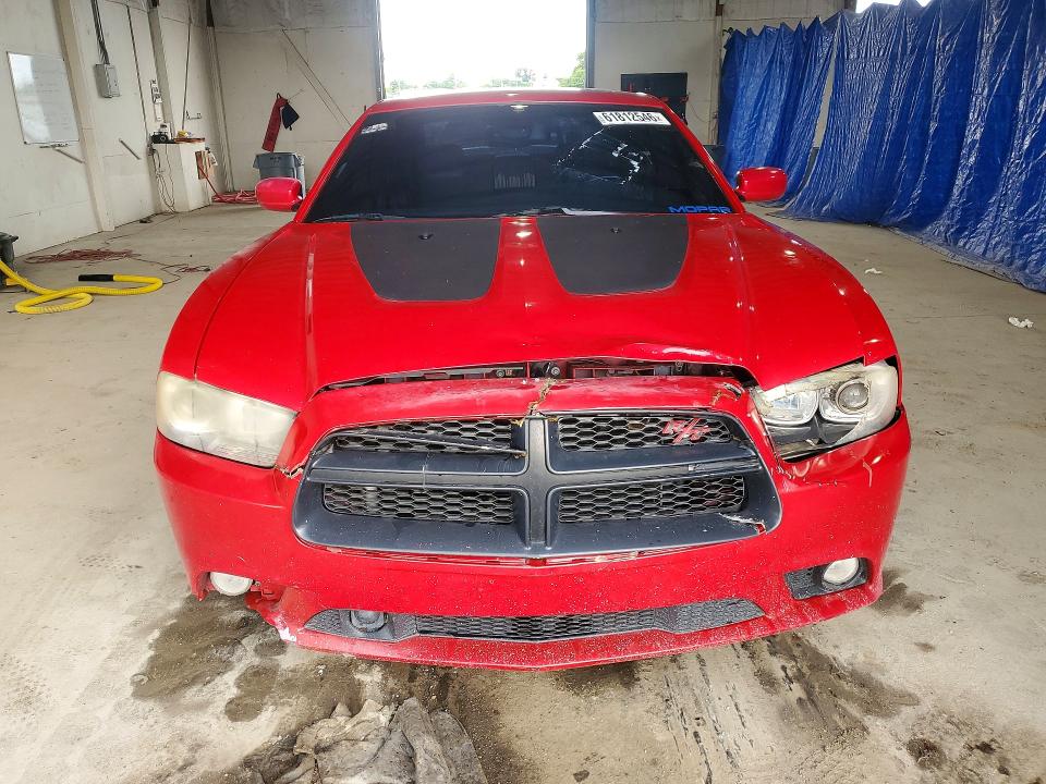 Photo 5 from auction – 2012 DODGE CHARGER with VIN 2C3CDXCT8CH142214