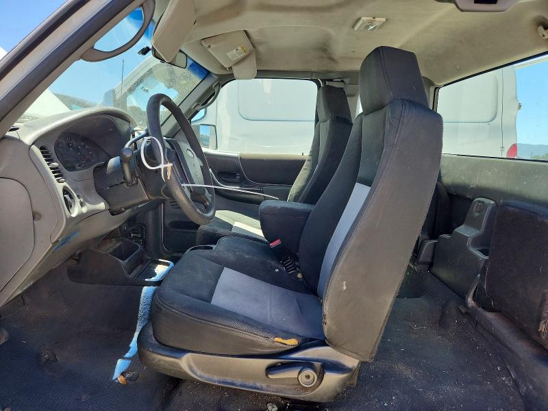 Photo 7 from auction – 2009 FORD RANGER with VIN 1FTZR44E89PA31267