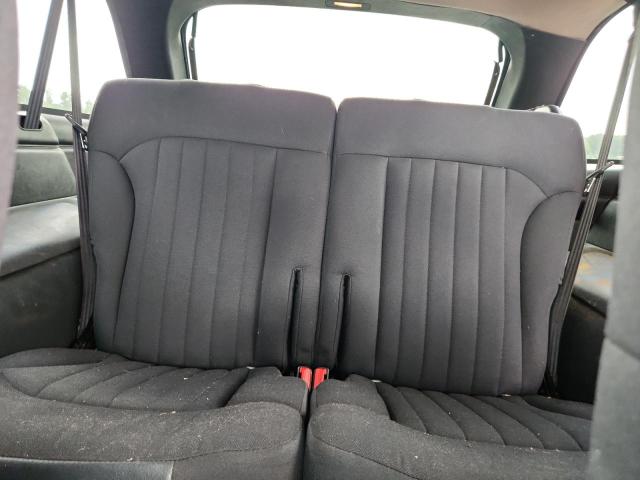 Photo 10 from auction – 2004 CHEVROLET BLAZER with VIN 1GNCS18X84K110987