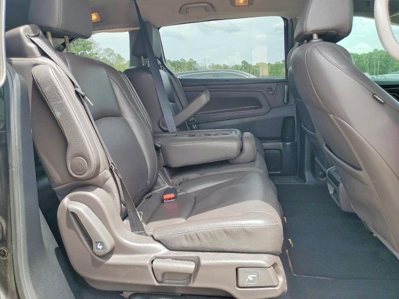 Снимка 11 от търг – 2019 HONDA ODYSSEY с VIN 5FNRL6H72KB076939