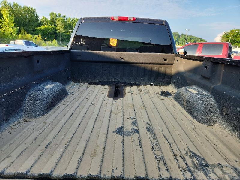Photo 10 from auction – 2008 CHEVROLET SILVERADO with VIN 1GCEK14J88Z170381
