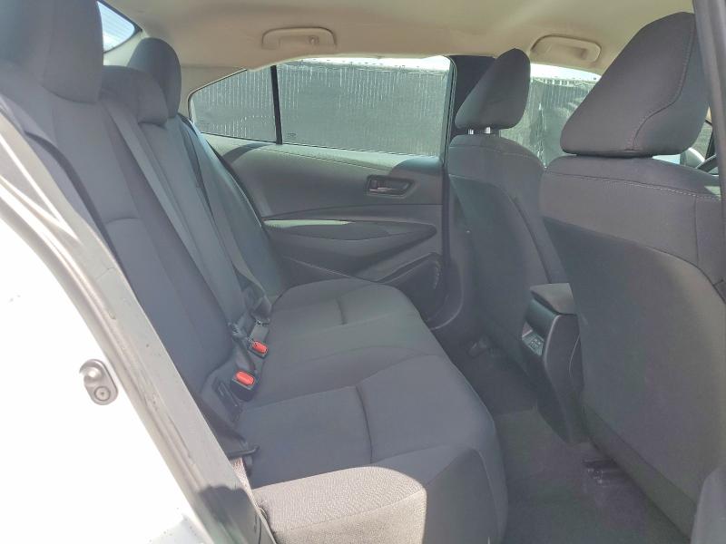 Photo 10 from auction – 2024 TOYOTA COROLLA with VIN 5YFB4MDE2RP167294
