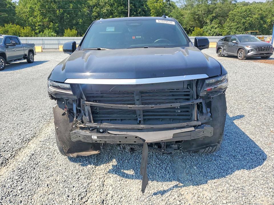 Photo 5 from auction – 2024 CADILLAC ESCALADE with VIN 1GYS4BKL5RR203498