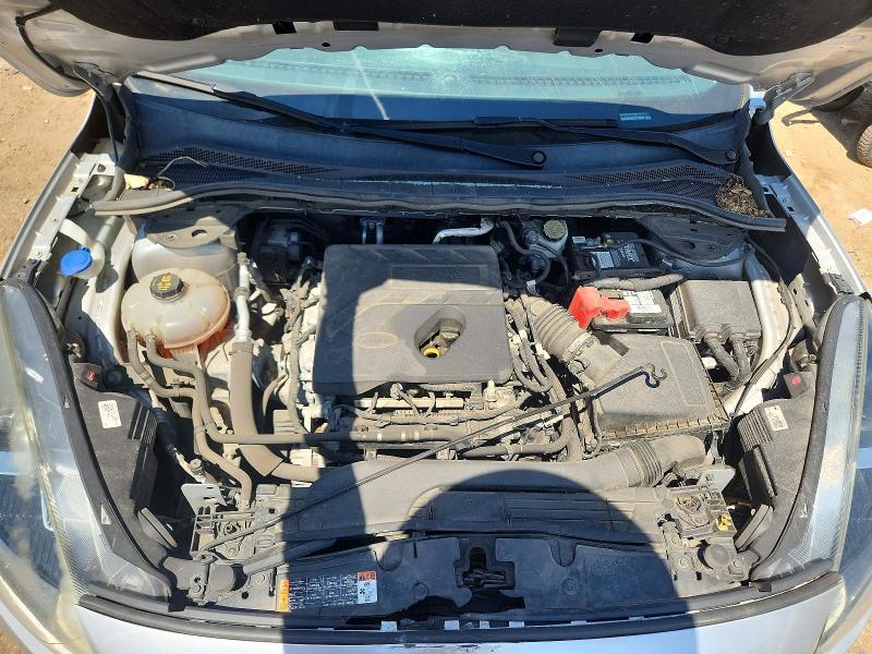Photo 11 from auction – 2020 FORD ESCAPE with VIN 1FMCU0F6XLUA25557