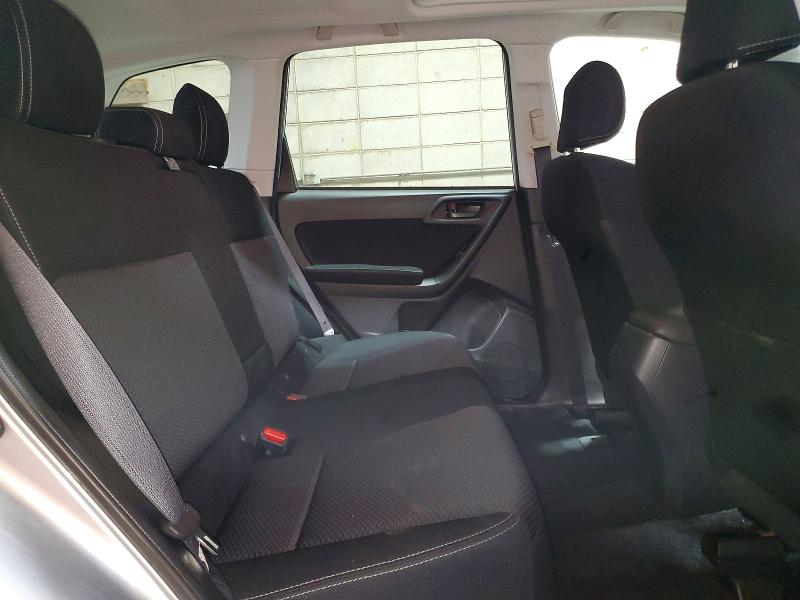 Photo 11 from auction – 2015 SUBARU FORESTER with VIN JF2SJAGC7FH816016