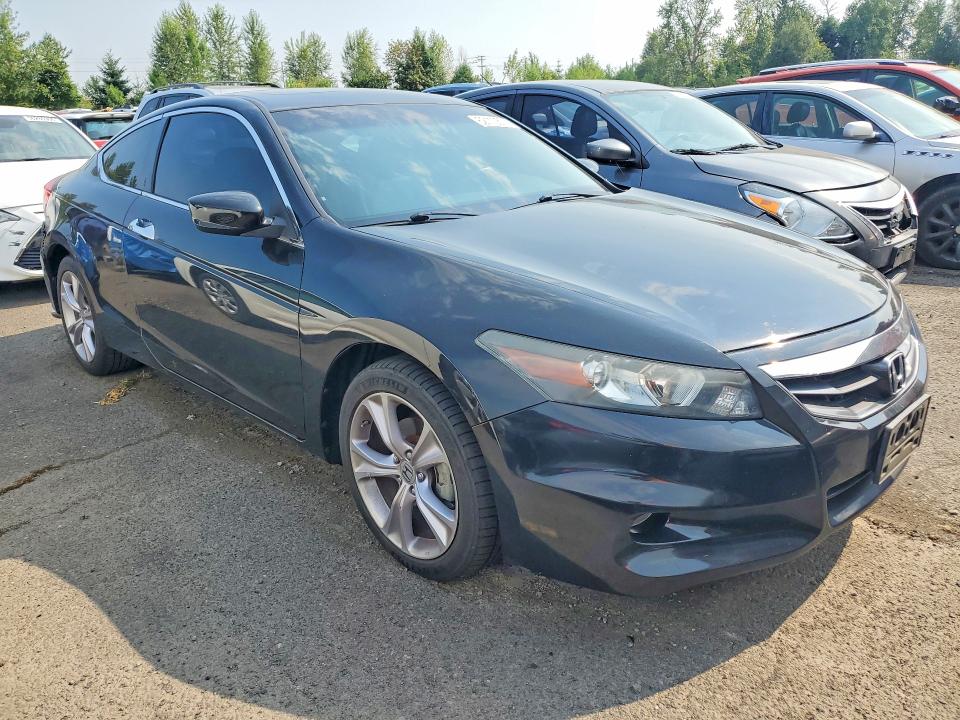 Photo 4 from auction – 2012 HONDA ACCORD with VIN 1HGCS2B87CA011552