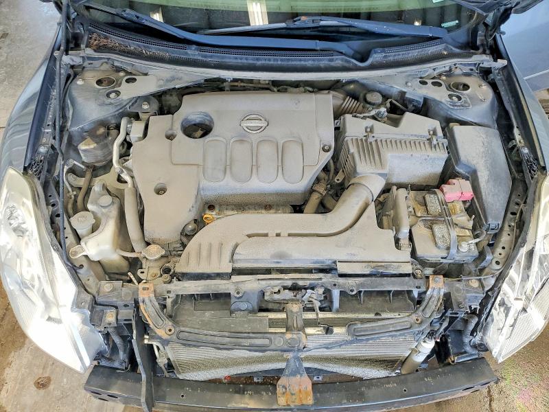 Photo 11 from auction – 2012 NISSAN ALTIMA with VIN 1N4AL2AP4CN541875