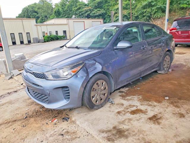 2019 KIA RIO - Търг №59085556