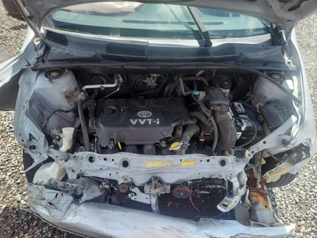 Photo 11 from auction – 2002 TOYOTA ECHO with VIN JTDBT123420217003