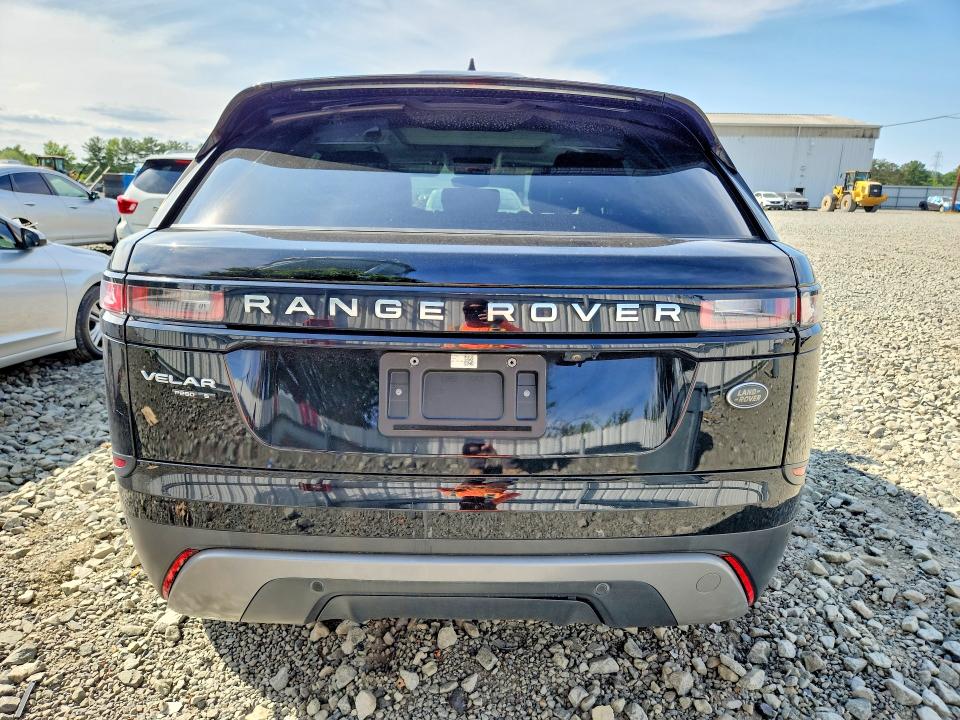 Photo 6 from auction – 2020 LAND ROVER RANGE ROVER VELAR with VIN SALYB2EX4LA249083
