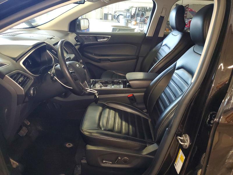 Photo 7 from auction – 2019 FORD EDGE with VIN 2FMPK3J98KBC48422