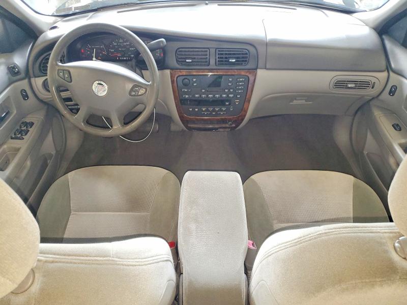 Photo 8 from auction – 2000 MERCURY SABLE with VIN 1MEFM55S2YA612162