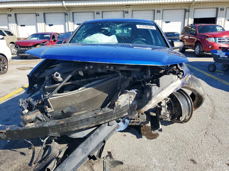 Снимка 5 от търг – 2013 DODGE AVENGER с VIN 1C3CDZAB8DN650729